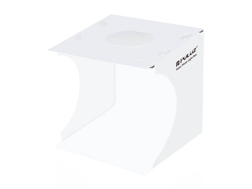 Namiot bezcieniowy Puluz 20cm LED PU5029