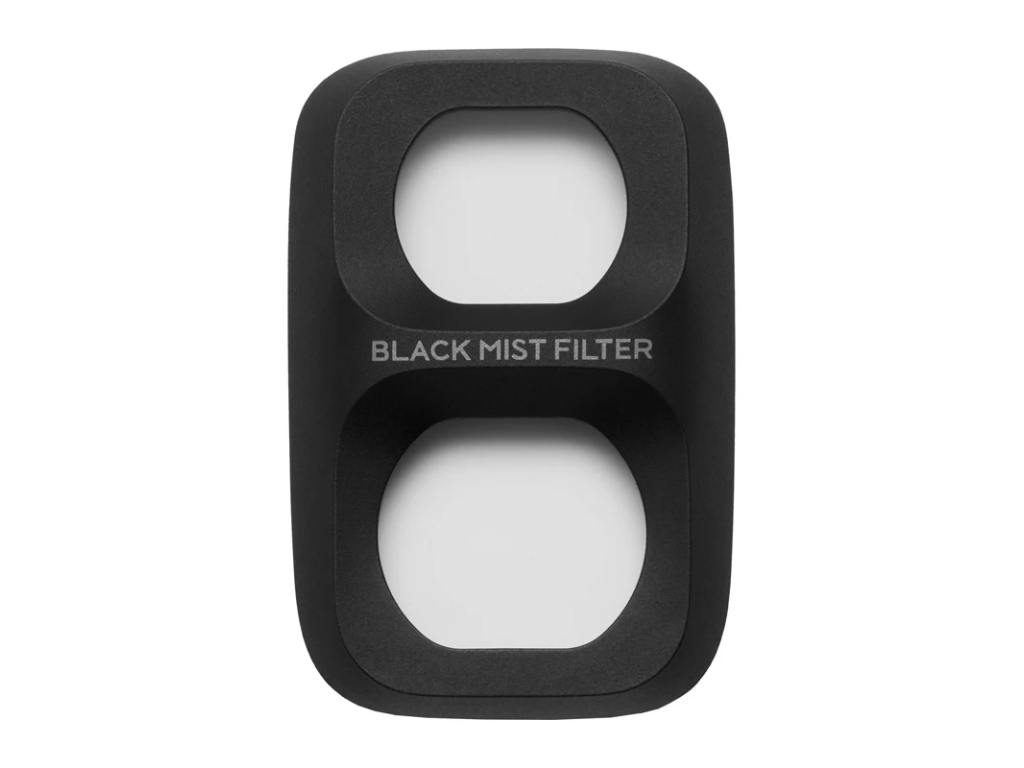 Filter čierny mist pre DJI Osmo Pocket 4P