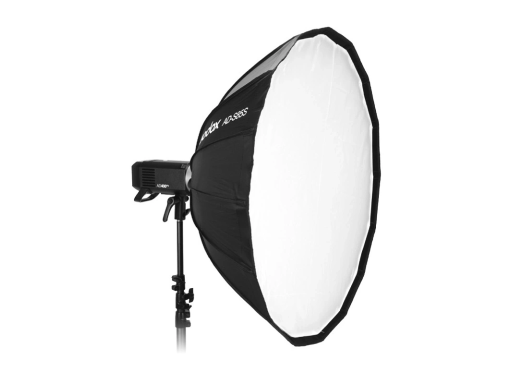 GODOX ad s85s softbox