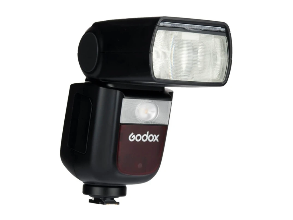 Blesk GODOX V860III TTL pre Sony