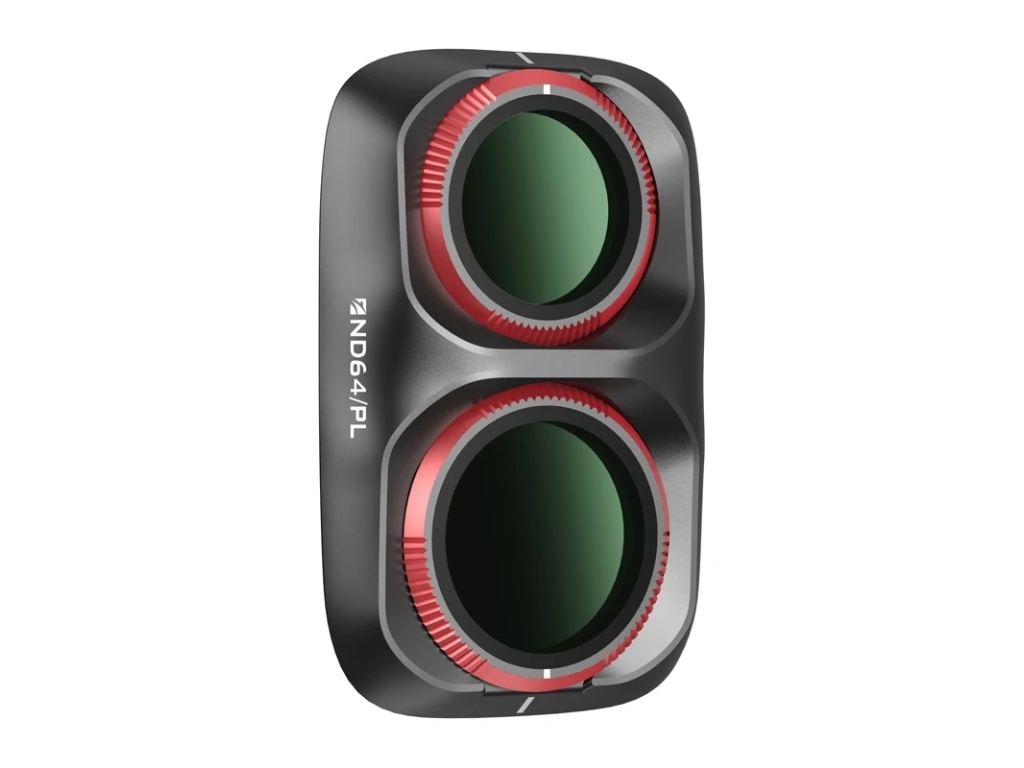 Filter Freewell Osmo Pocket ND64 PL